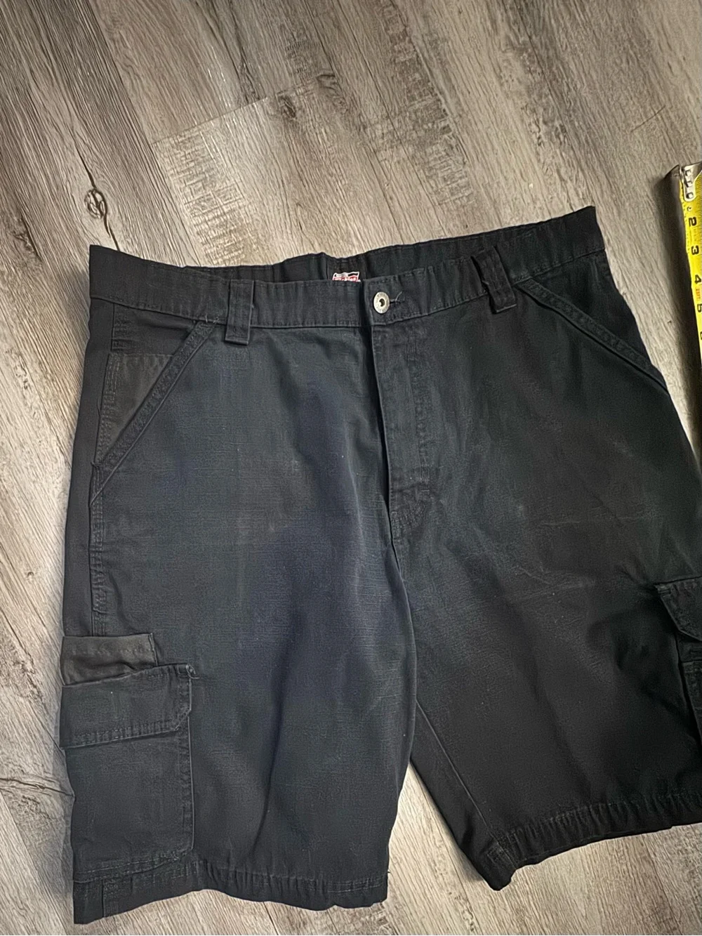 Dickies durable cargo